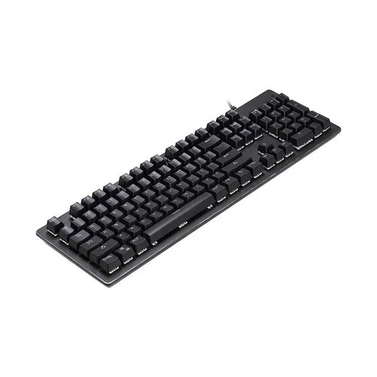 Ali Products Wireless Keyboard with Touch Pad RGB Gaming Mechanical Keyboards