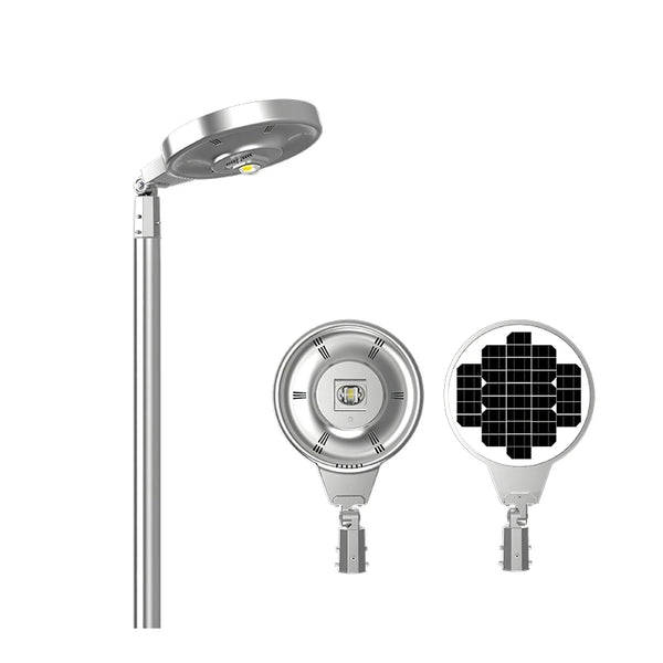 Decorative Landscape Outside Garden 40w Outdoor Solar Light Grow Light