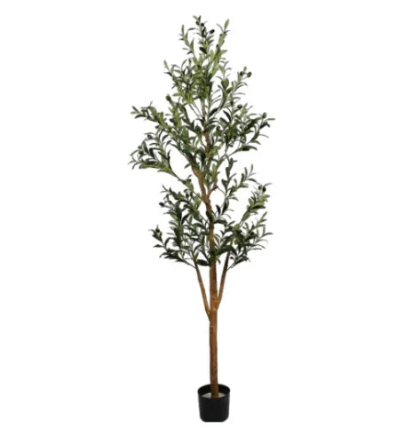 Artificial Olive Tree for Home Decoration