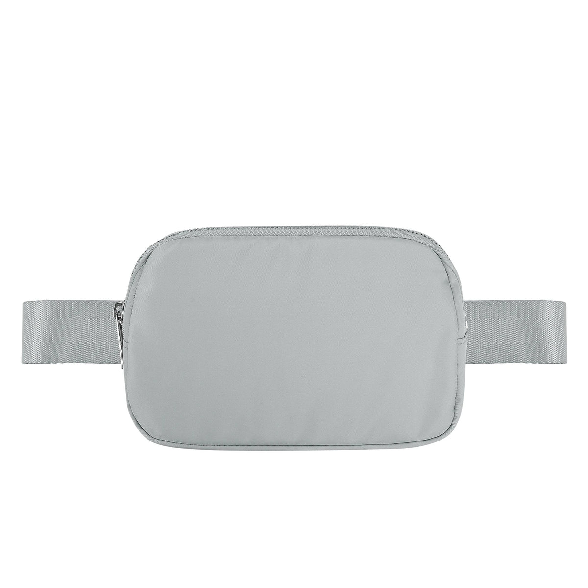 Waterproof Belt Bag for Women Men Mini Crossbody Bag with Adjustable Strap, Travel