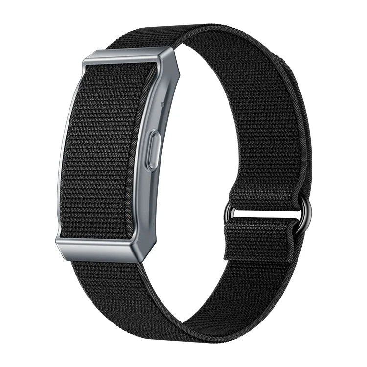 New G69 Screenless Smart Bracelet IP68 Waterproof Heart Rate Body Temperature Health