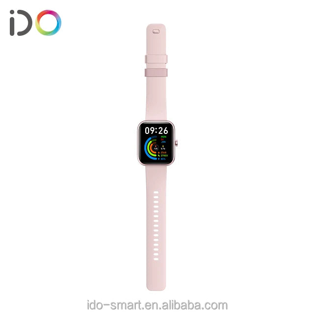 Smartwatch Fashion Smart Watch for Man Multi-Dial Smart Watches Bracelets IP68 Waterproof