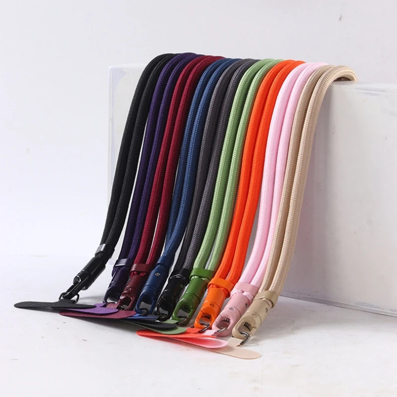 Anti-Lost Adjustable Phone Lanyard Crossbody Crossbody Phone Strap Neck Mobile Phone (Pack of 2)