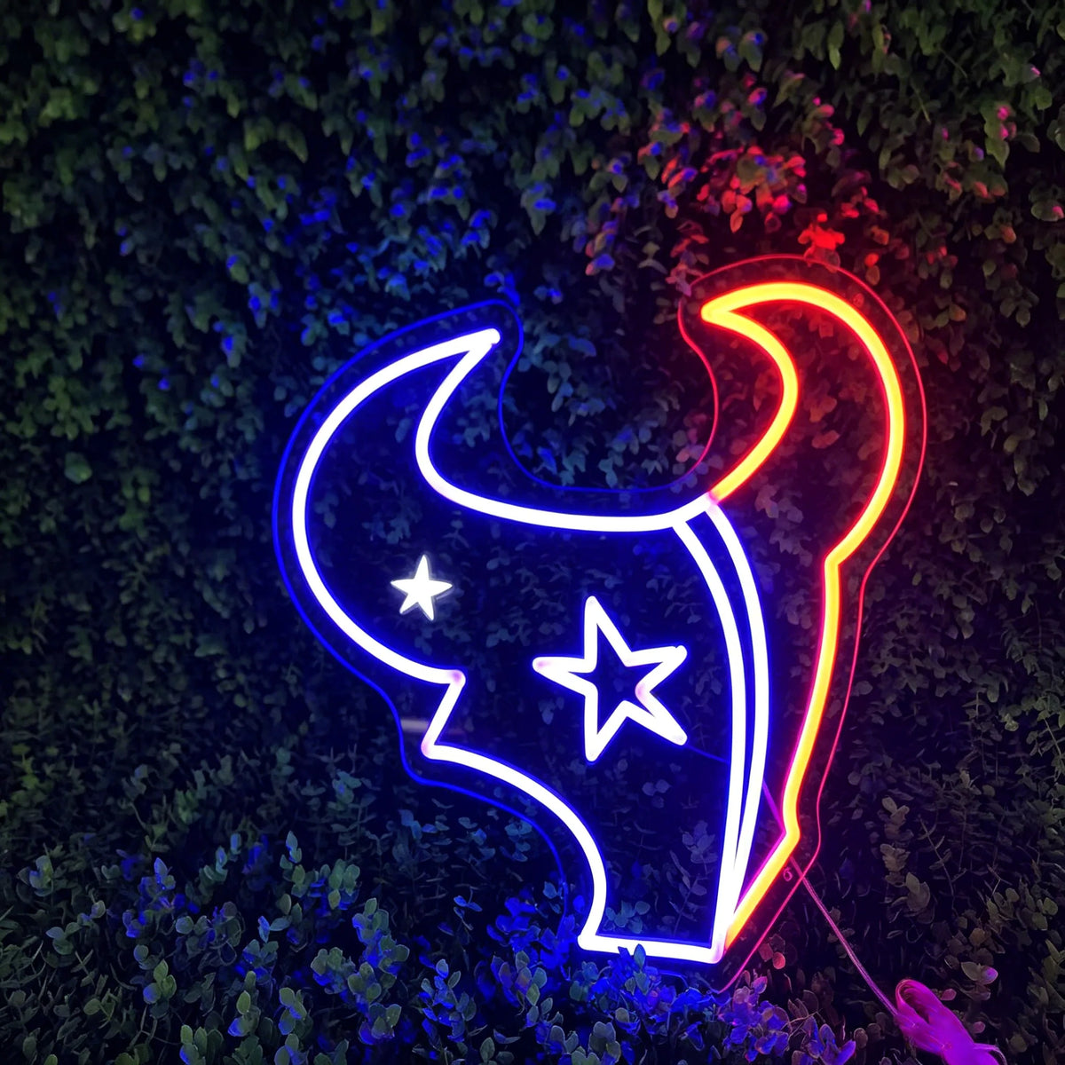 UV Print Custom Neon Sign Store LED Neon Lights Sign Art Spaces Draw Attention Neon LED