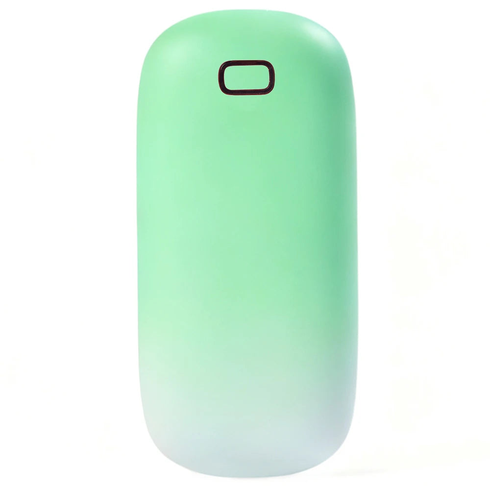 KC Battery Rechargeable Hand Warmer Portable Hand Warmer with 4000mAh Power Bank