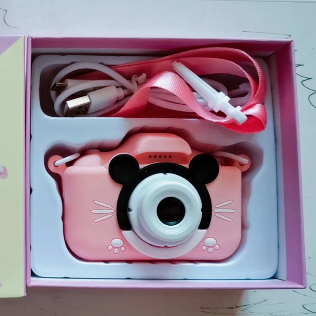 Digital Children Camera Kids Camera for Gifts