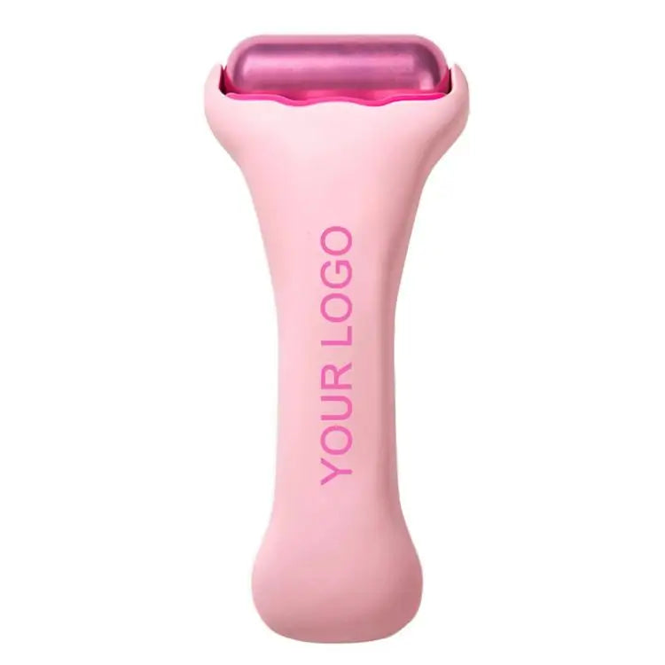 China Face Roller Stainless Steel Skin Care Tools Facial Massager Beauty Products Ice