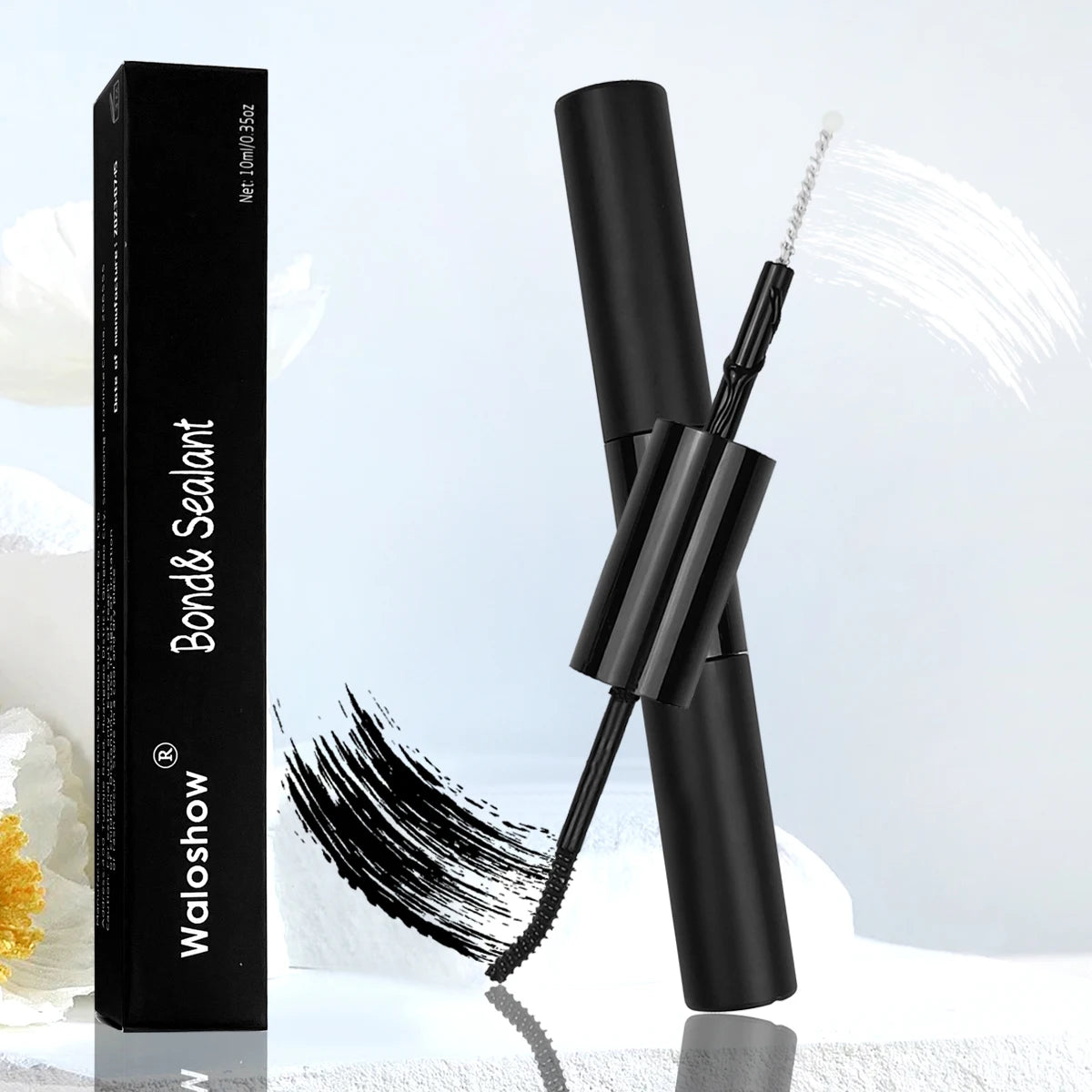 Diy Lashes Glue Band Cluster Eyelashes Glue Cluster Eyelash Glue