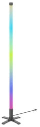 Indoor Home Decor Smart Corner Floor Standing Standard Lamp Lighting Modern Stand Floor