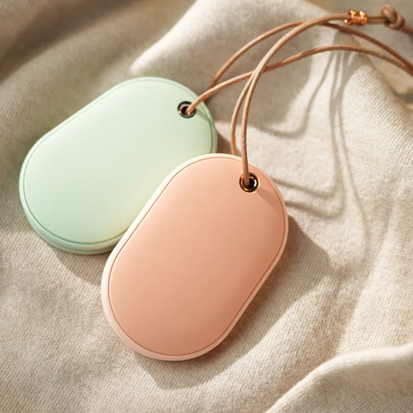 Portable Fast Heating Mini Pocket Hand Warmer Magnetic Rechargeable for Winter
