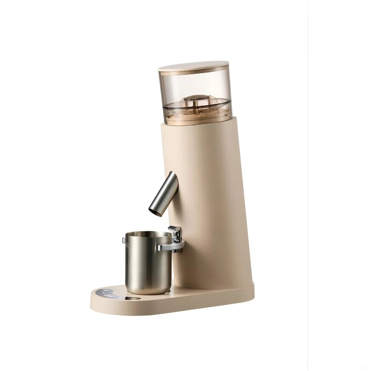 Rechargeable Conical Burr 60 Setting Compact & Quiet Rechargeable Electric Espresso