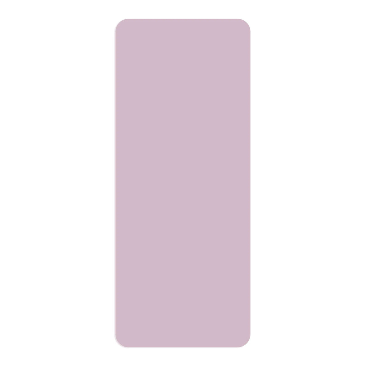 Free 4.5mm PU Rubber Non-Slip Eco-Friendly Fitness & Yoga Pilates Mats Nature Rubber