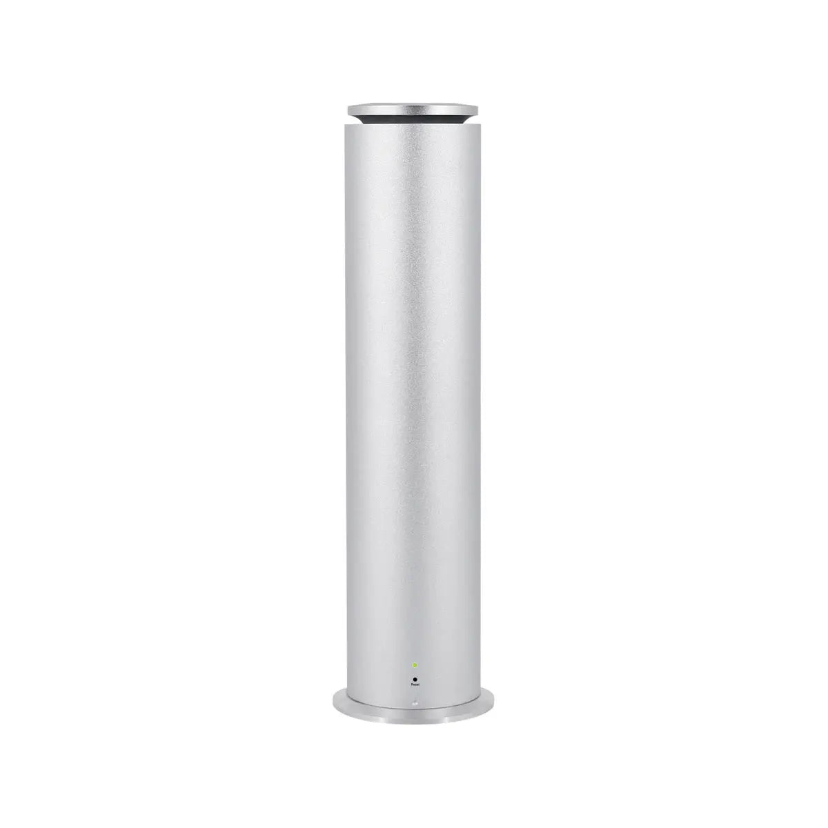 USB Powered Metal Eco-Friendly Waterless Essential Oil Diffuser for Hotel & Household Use