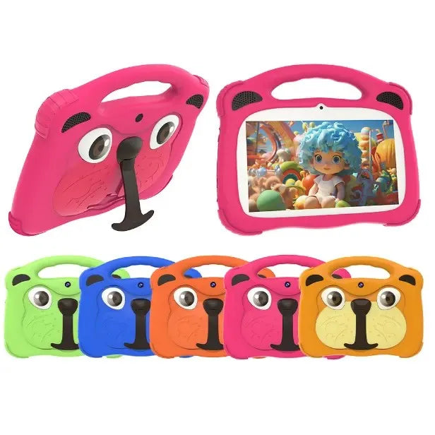 7" 8' 10' 10.1' Android Lcd Writing Educational Tablet for Kids, Sail Air Learning