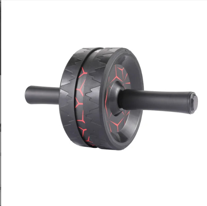 Ab Roller For Men Women Home Fitness Abdominal Exercise Wheel Core Strength Training