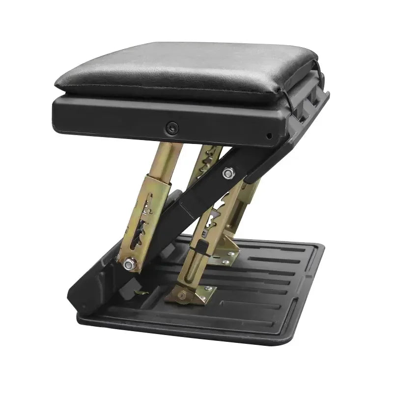 Office Under Desk Footrest Changeable Style Foot Rest Car Using Can Be Chair to Sit