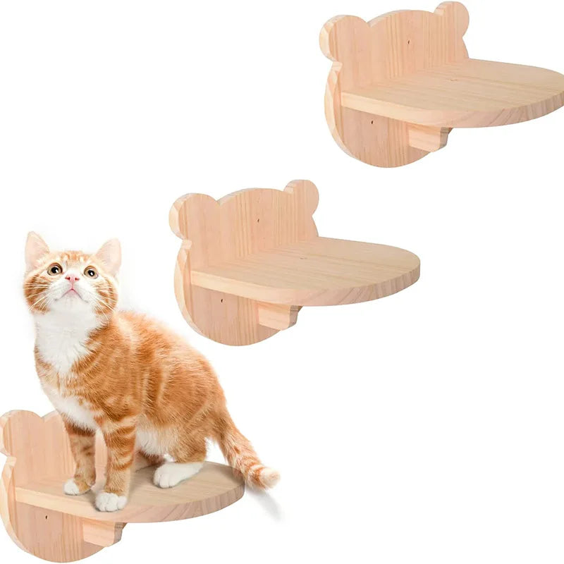 Solid Wood Cat Window Perch Cat Bed Cat Window Hammock for Sale