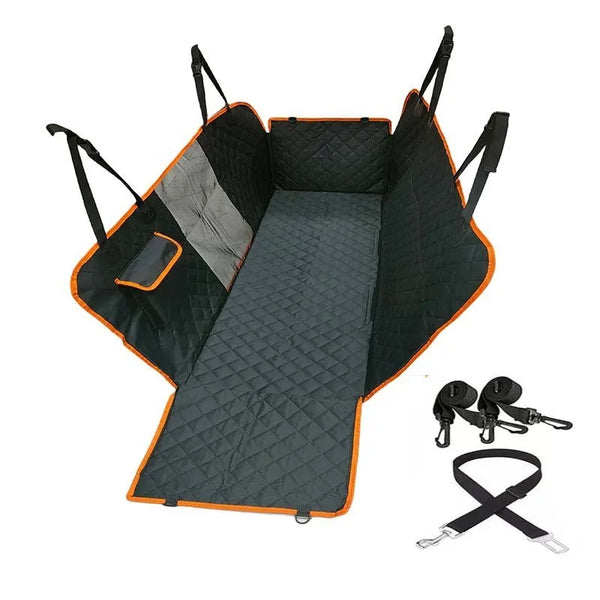Premium Waterproof Quick-Dry Anti-Scratch Non-Slip No Odor Durable Heavy-Duty Cloth Pet