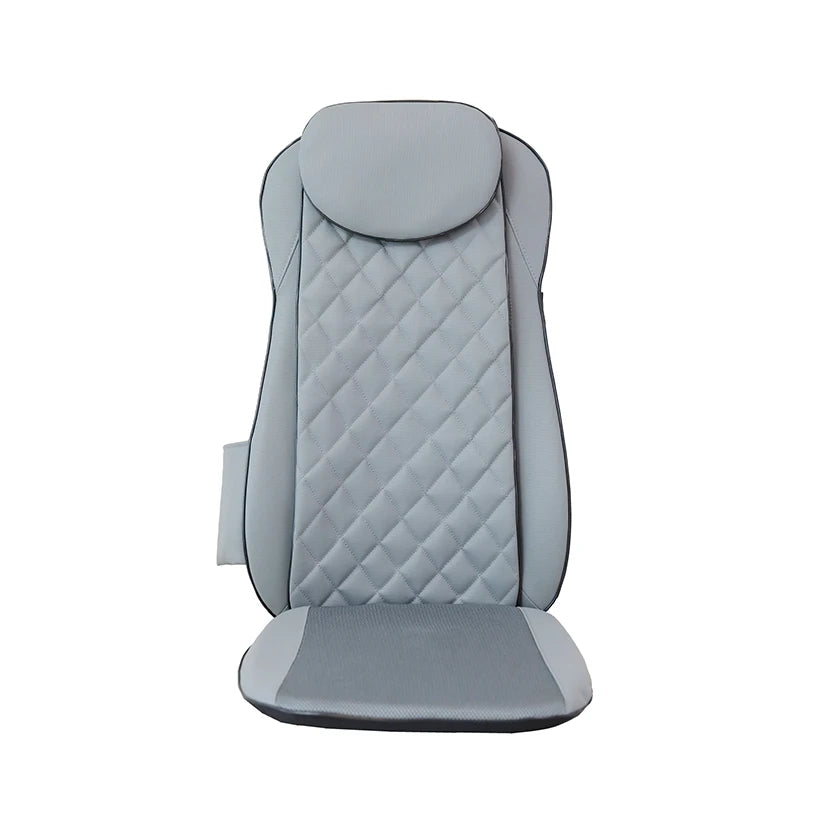 Infrared Heating Multi Functional Neck Shiatsu Body Care Massage Cushion