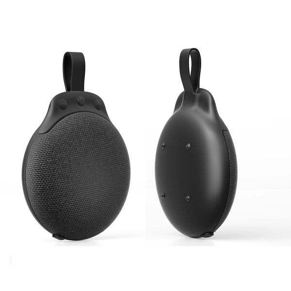 Portable Wireless Speaker TWS Function Fabric Waterproof Super Bass for Outdoor Audio
