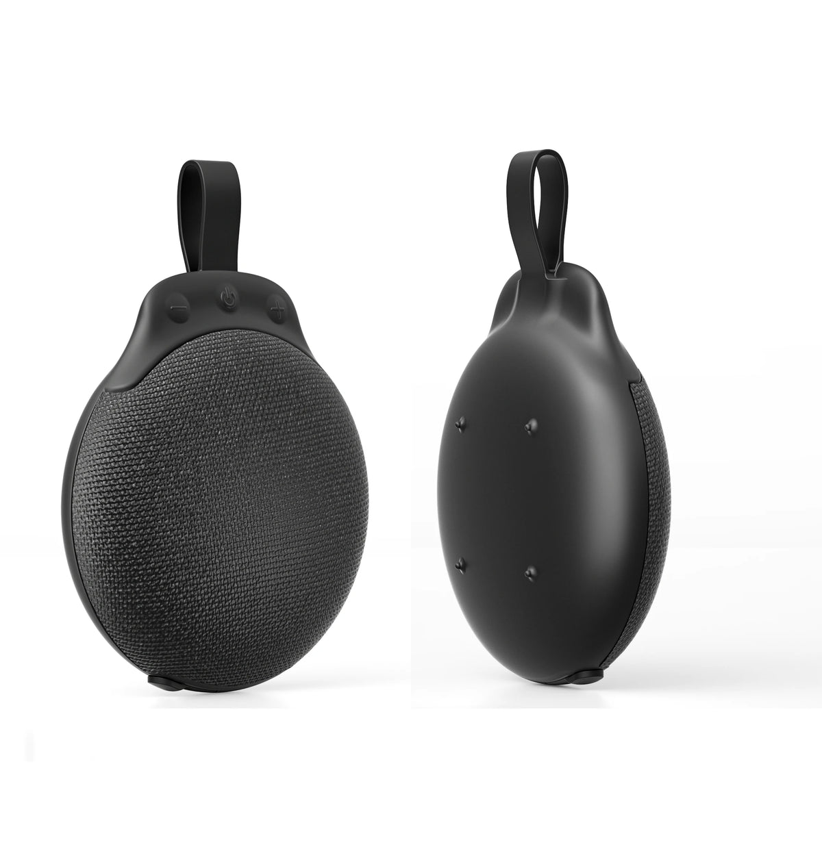 Portable Wireless Speaker TWS Function Fabric Waterproof Super Bass for Outdoor Audio