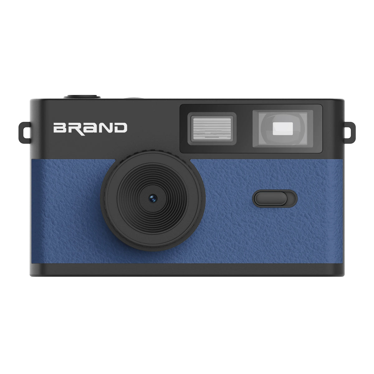 Vintage Film Style Screenless Camera Portable Gift Camera
