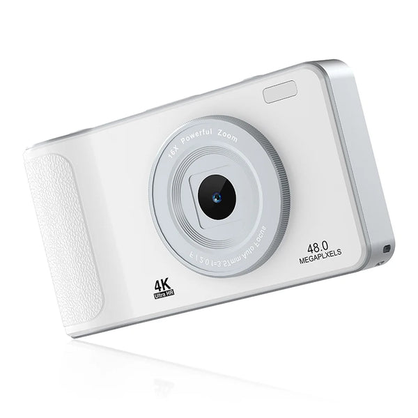 Customized Kid Camera Mini HD Screen 1080P CMOS 13MP+13MP for 5.0 Digital Kids Camera