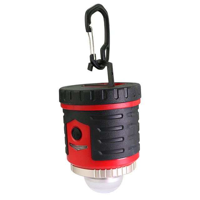 Portable Rechargeable Led Camping Lantern With 3 Lighting Modes Emergency Outdoor Camping