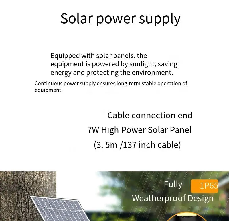 Automatic Smart Bird Feeder with HD Camera Outdoor Hanging Wifi Solar Powered Plastic