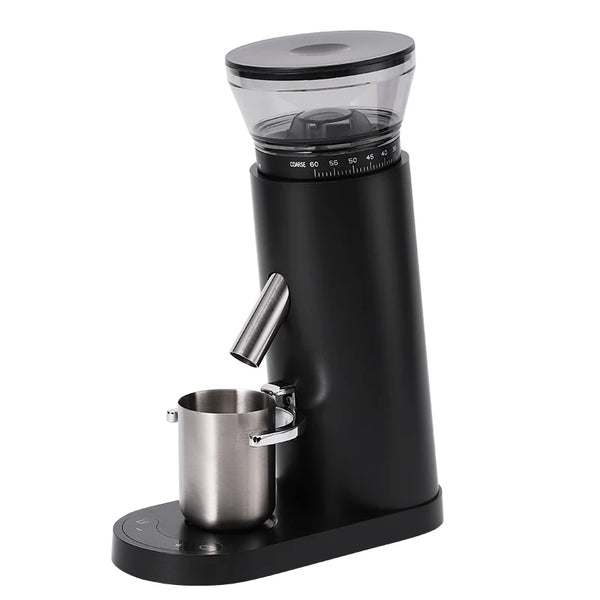 Rechargeable Conical Burr 60 Setting Compact & Quiet Rechargeable Electric Espresso