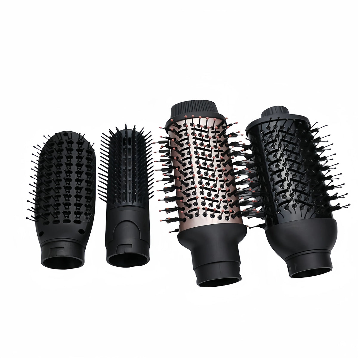 1200W Blow Hair Dryer Brush One Step and Volumizer Comb Hot Air Brush Styler