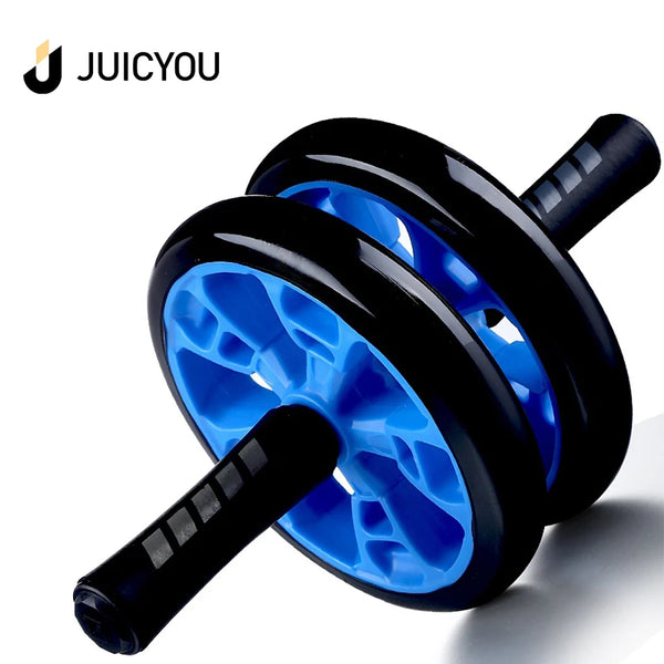 Home Fitness Eco Gym Exercise Ab Wheel Multi-Function Abdominal Wheel Muscle Roller Ab