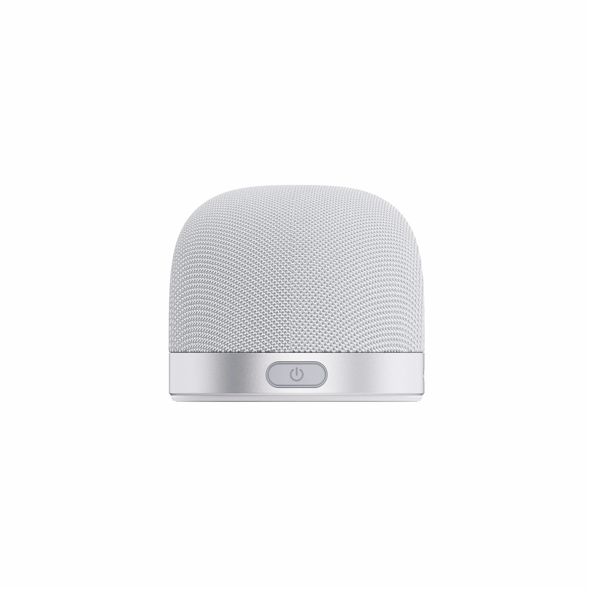 Magnetic Wireless Charger with Bluetooth Speaker, Portable Small Magnetic Speaker, TWS