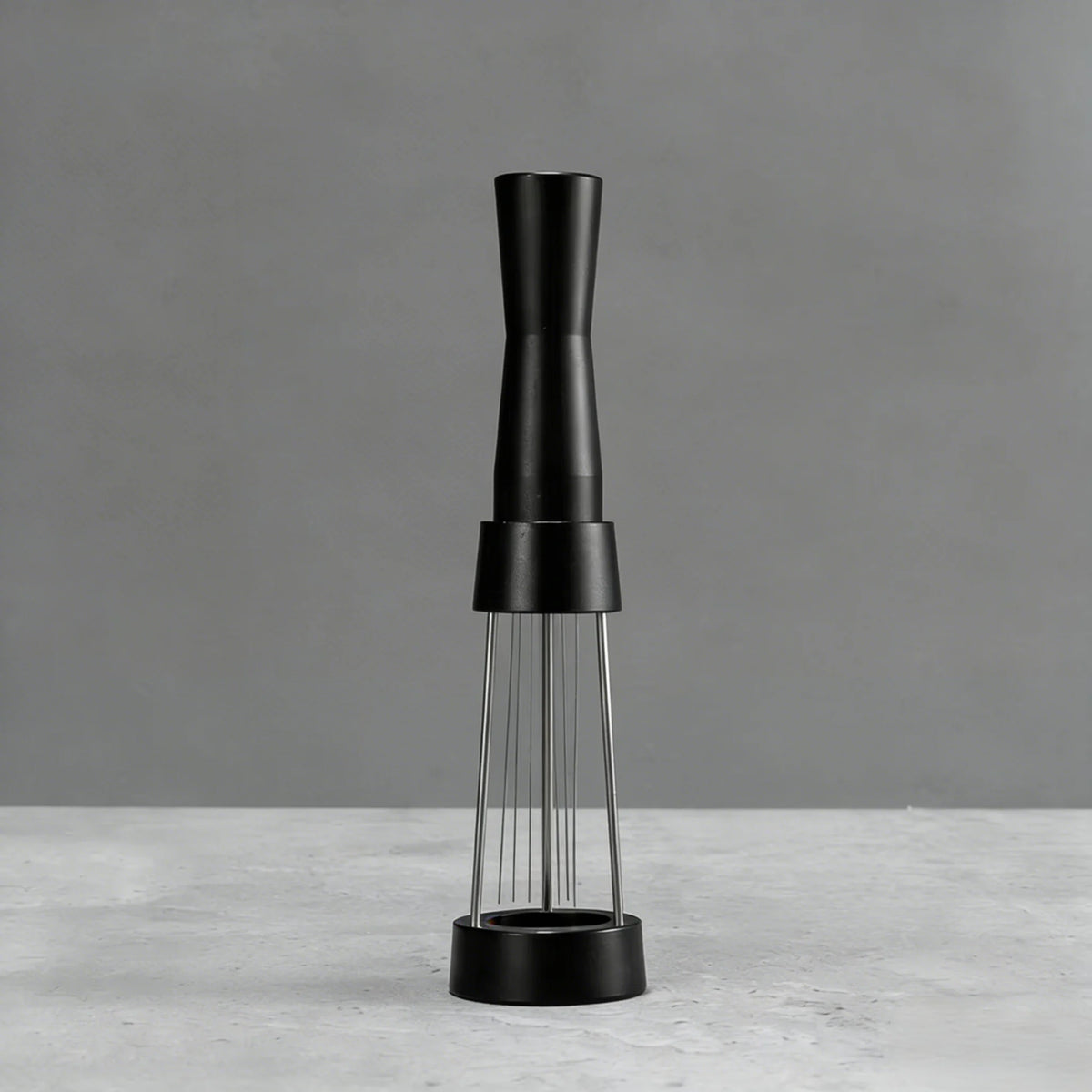 Coffee WDT Tools Eco-Friendly Stainless Steel Coffee Tamper Espresso Distribution Tool