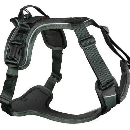 Custom Harness with Handle for Training Walking Running Dog Vest Harness Reflective No