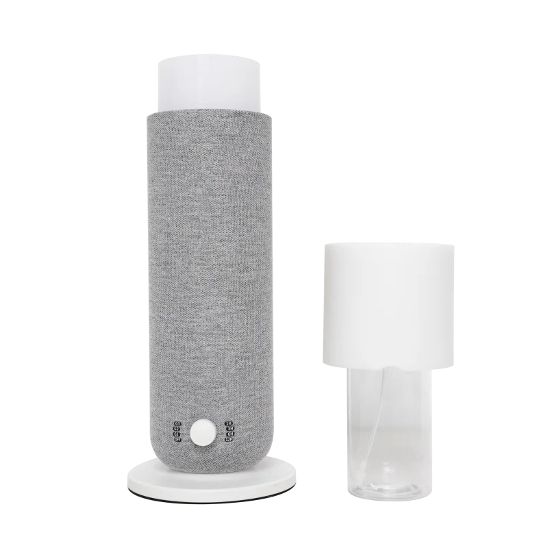 Professional Customizable Design Home Smart Control Scent Diffuser Machine Cold Air Aroma