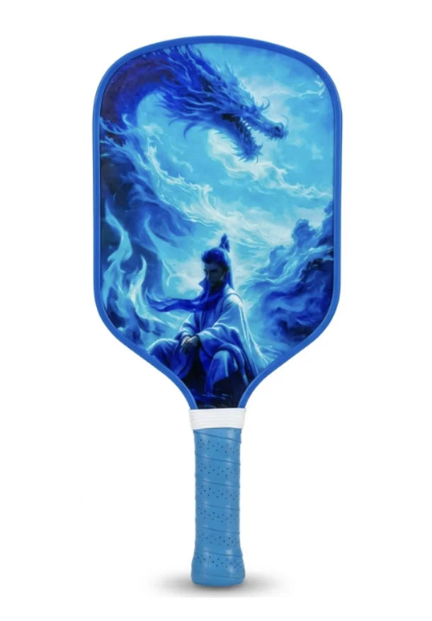 Pickelball Racket Pickleball Set Custom Fiberglass Pickle Ball Racket Pickleball Paddle