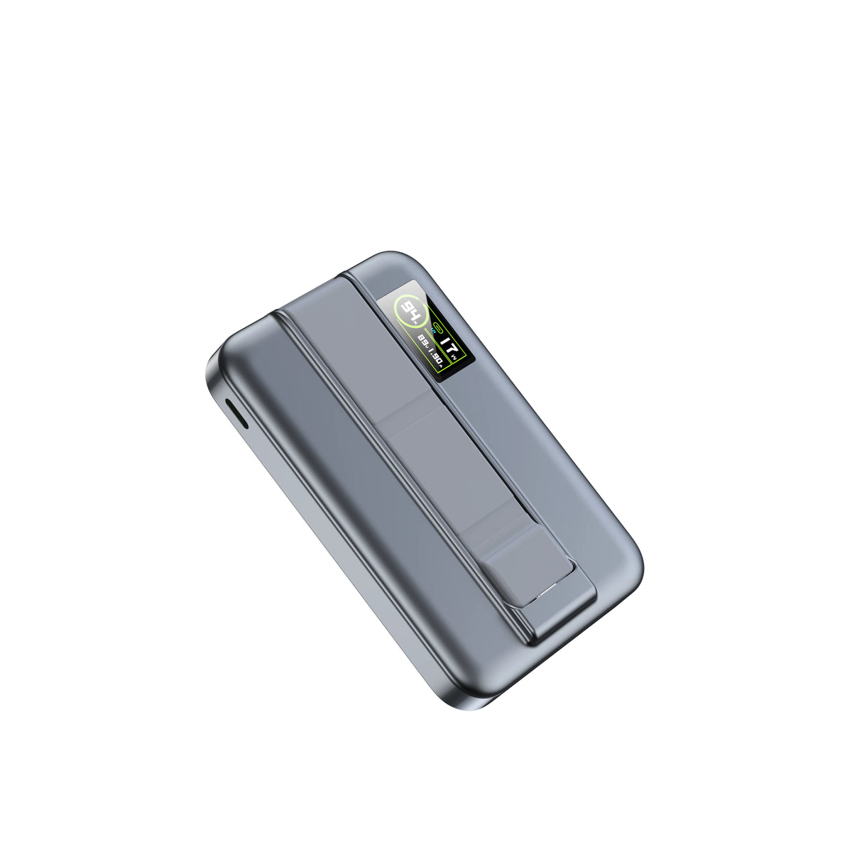 Power Bank Fast Charging Portable Magnetic Power Bank for Phone 10000mah 5000mah Slim