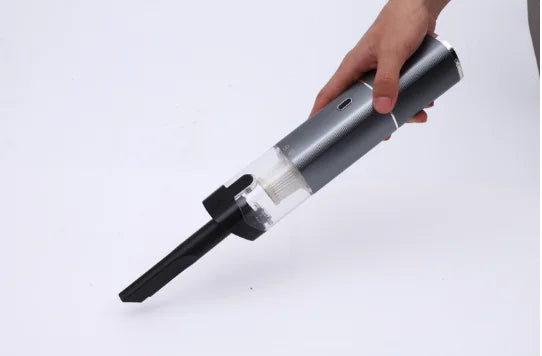 AF 0528 Cordless Car Vacuum Cleaner 16000pa 4000mAh for Car Interior Cleaning