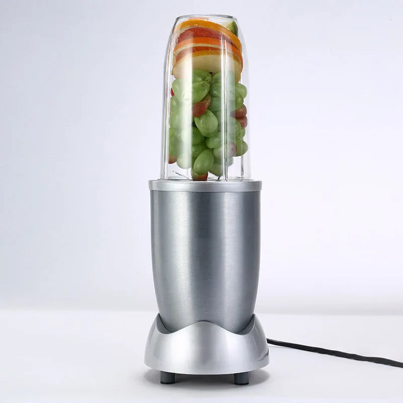 Portable Blender Mini Mixer Electric Juicer Machine Fresh Fruit Juice Blender Smoothie