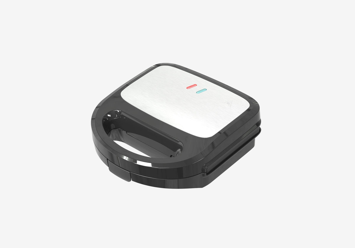 Mini Home Use Electric Kitchen Appliance Automatic Waffle Maker Professional Toaster
