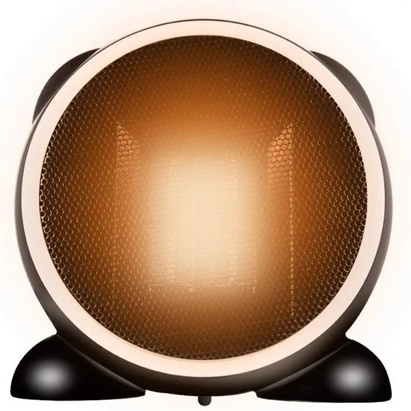 Portable Electrical Room Controlled Fan Infrared Heater 500W Rechargeable Hand Warmer
