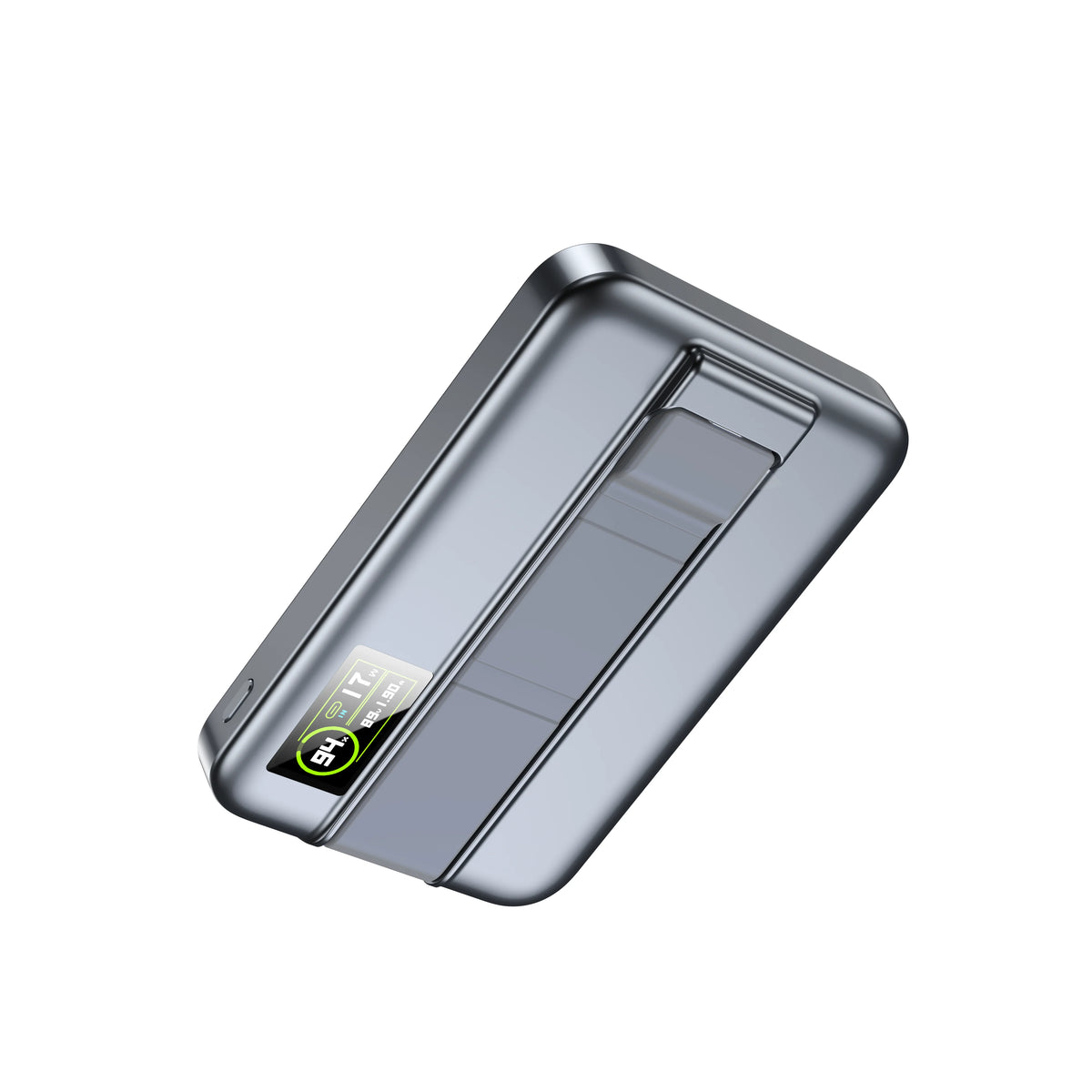 Power Bank Fast Charging Portable Magnetic Power Bank for Phone 10000mah 5000mah Slim