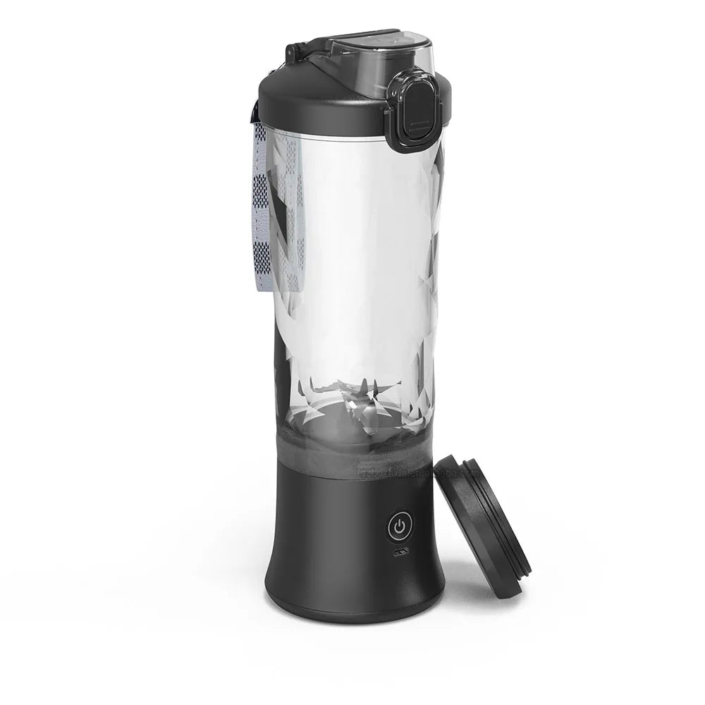 Portable Blender Fruit Mixers Cup Blenders Portable Fresh Juice Mixer Blender