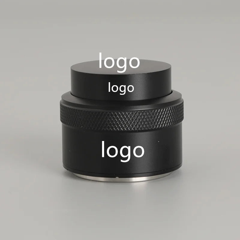 Coffee Distributor & Tamper 51MM/53MM/58MM/58.5MM Manual Press Depth Espresso