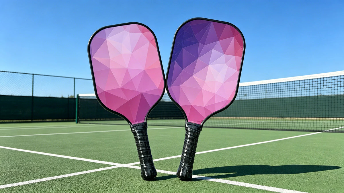 Pickleball Paddle Graphite,China Pickleball Paddle Set,Pickleball Rackets Paddle