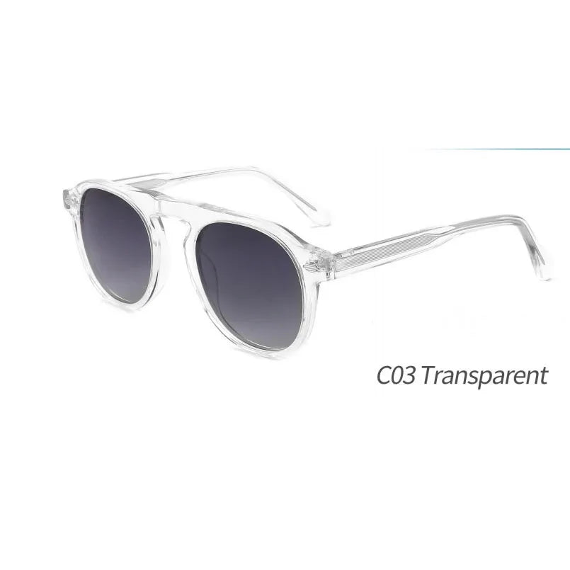 Fashion Mens Women Sunglasses Polarized Sunglasses New Trendy Sunglasses