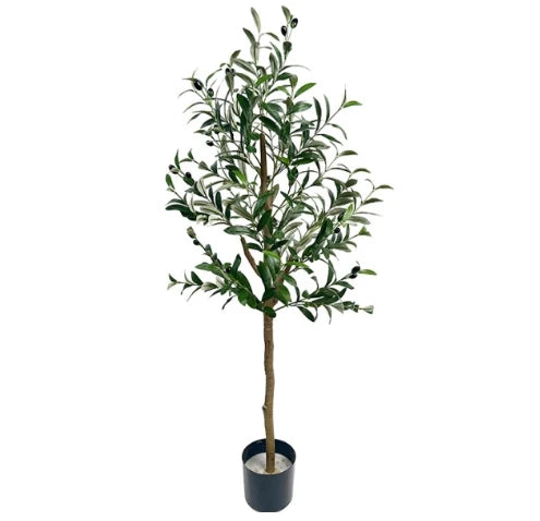 Artificial Olive Tree for Home Decoration
