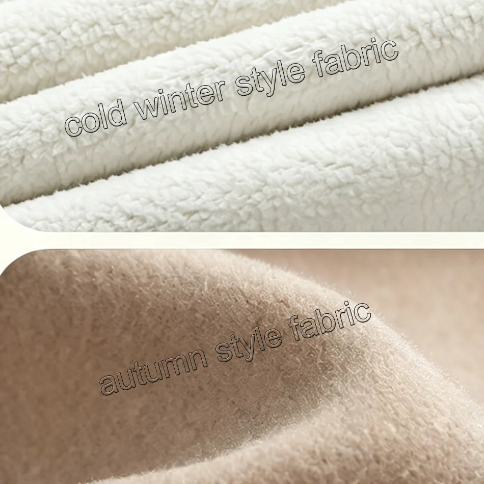 Custom Solid Elastic Waist USA Winter Autumn Straight Leg Scrunch High Waist Compression