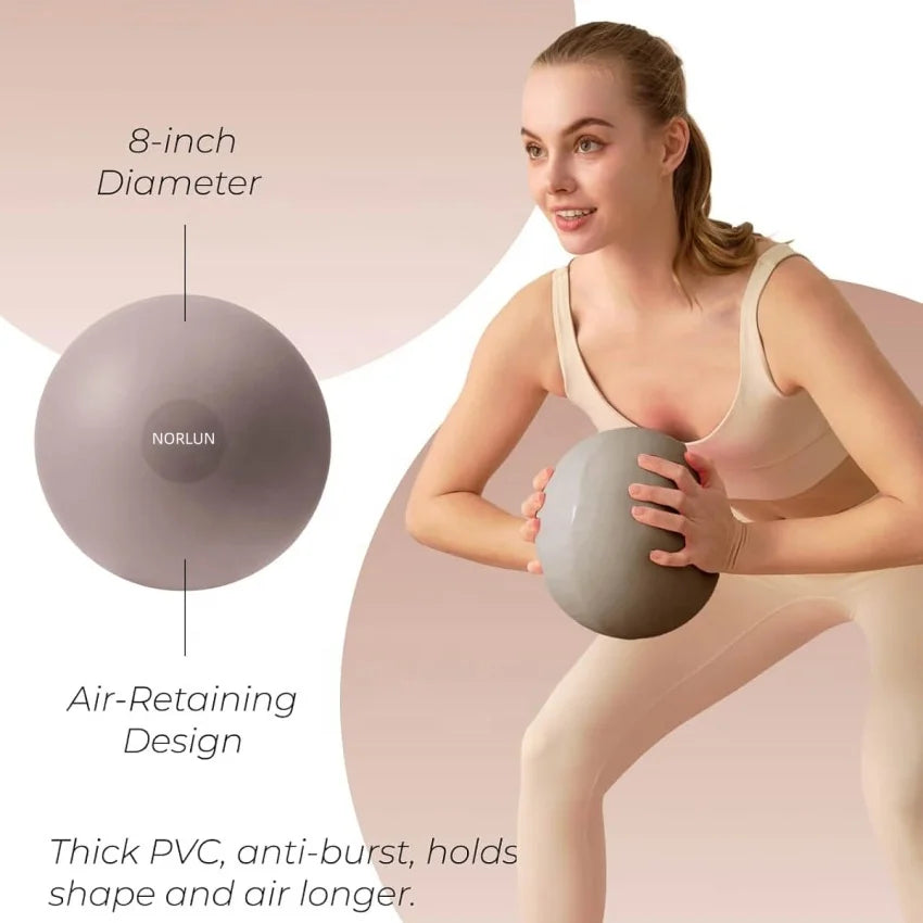Strength Pilates Essential Kits Yoga Accessories Free Weights Ankle Wrist Silicone